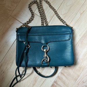 Rebecca Minkoff Mini MAC